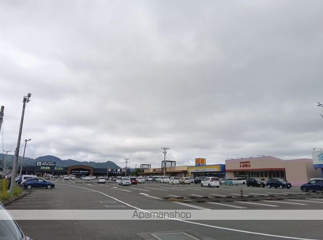 apartment 福島県相馬市中村字川沼
地図を見る