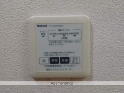 フォーエバー吉澤Ａ・Ｂ[1K/28.21m2]の共用部6