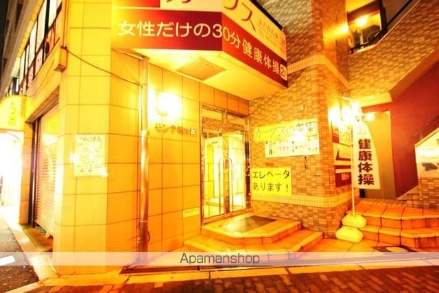 モンテ新大阪の外観写真
