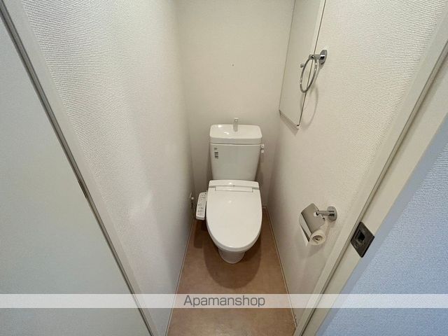 セレニテ心斎橋グランデの内装写真