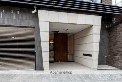 コート元代々木町[3LDK/91.34m2]の外観5