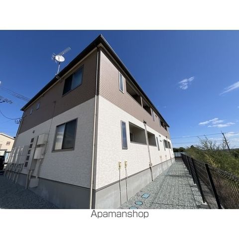 アルトゥーラA&Wの内装写真