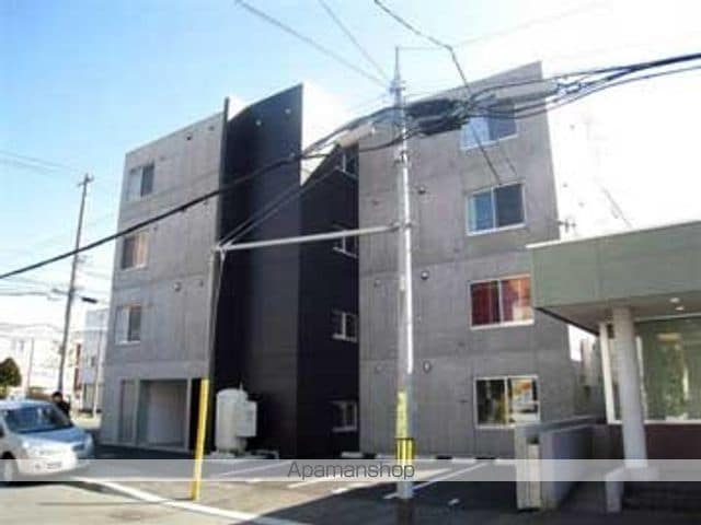 パルティールTM羊ヶ丘
