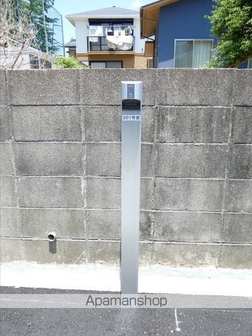 プレシア吉敷の内装写真
