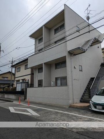 モデラートの外観写真
