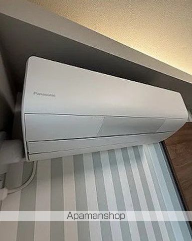 ウッドヴィラ西馬込の内装写真