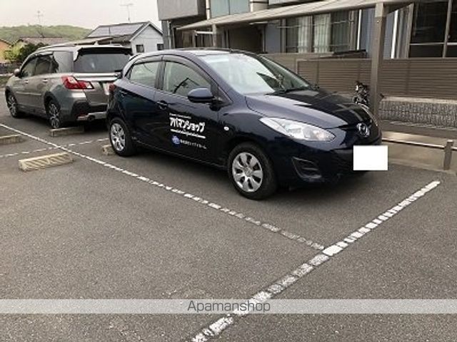 ブルメゾン A棟のその他写真