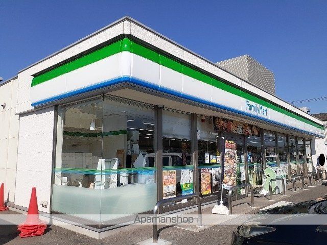 ピュアストリーム Bの周辺写真