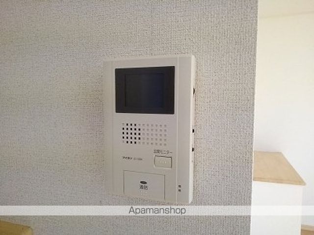 ファミール中野 IIの内装写真