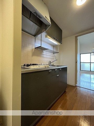 ジュネス神屋町の内装写真