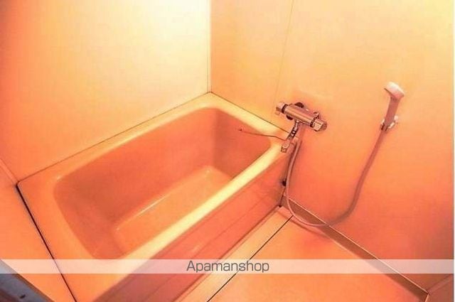 グリーンパーク森山の内装写真