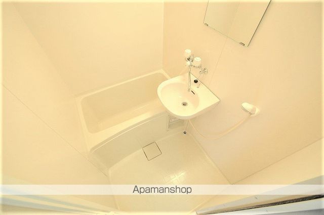 レオパレスPreferenteの内装写真