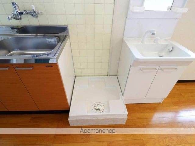 荒田ビルの内装写真