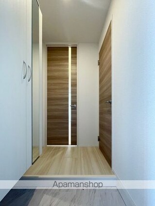 セレスティア東葛西Ⅱ[1LDK/36.13m2]の玄関