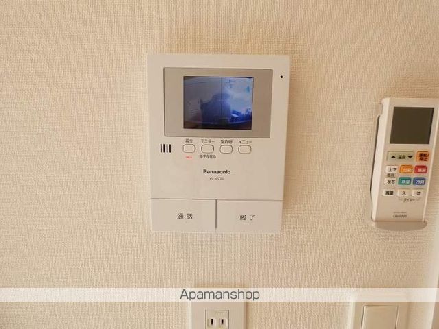アルメールの内装写真