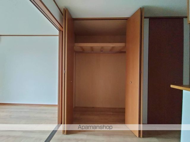 ウェルヴィラ A棟の内装写真