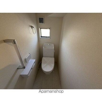 Ｋｏｌｅｔ船橋三山０７[4LDK/100.6m2]の内装1