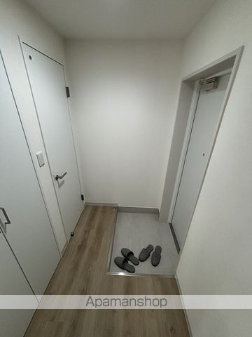 エスフィールド奏の内装写真