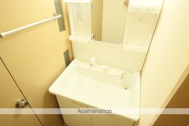 東生駒さつき台ローレルコートの内装写真