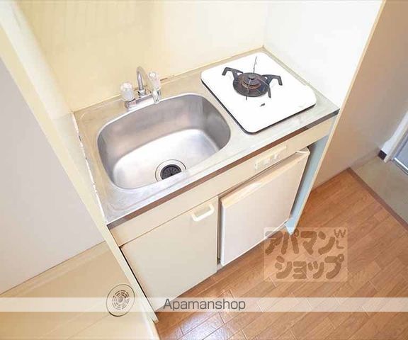 ピラーズ北山の内装写真