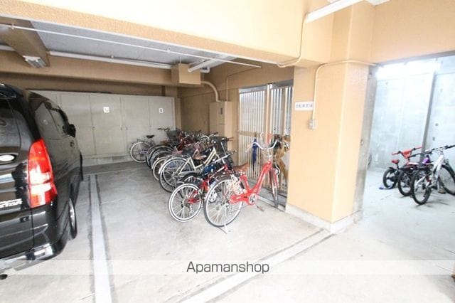 南千里ハイツのその他写真