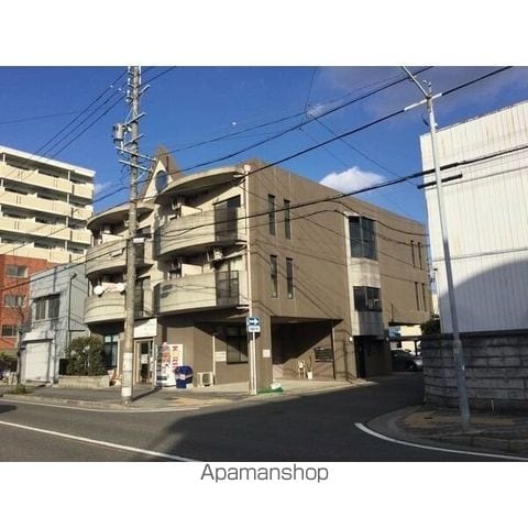 マンションヒエロの内装写真
