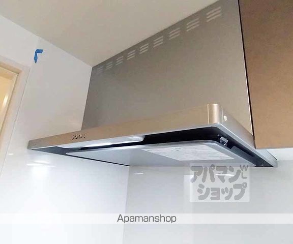 ALEGRIA大津の内装写真