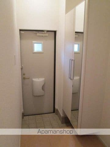 サン フェリーチェの内装写真