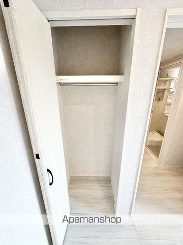 レイルズ新守山の内装写真