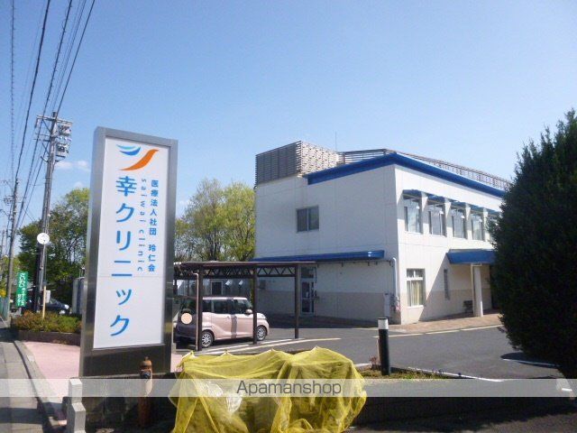VERDE GISHOUの周辺写真