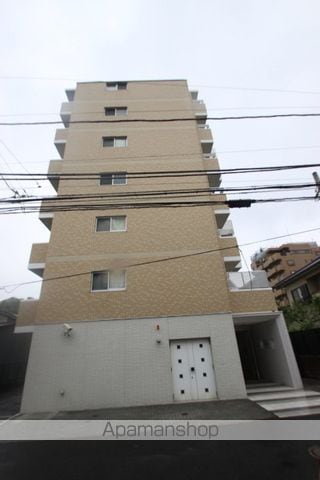 SーFORT本八幡MAIRIEの外観写真