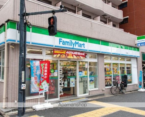 MーAZABUJUBANの周辺写真