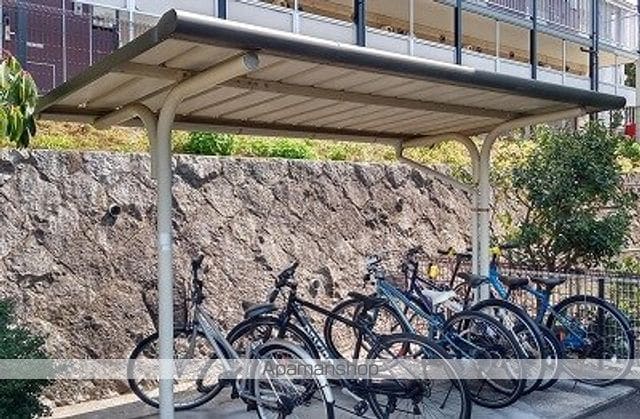 レオパレスリヴェール二ツ坂のその他写真