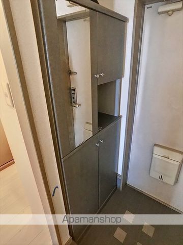 グレイスヴィラKMの内装写真