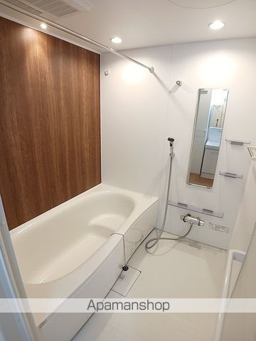 RiriaVII VIIの内装写真