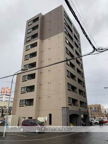 MARUKOH MS NO.1の外観写真