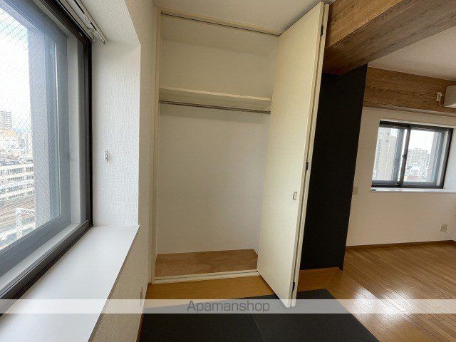 アップル第7マンションの内装写真