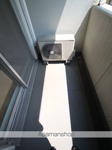 パークアクシス秋葉原の内装写真