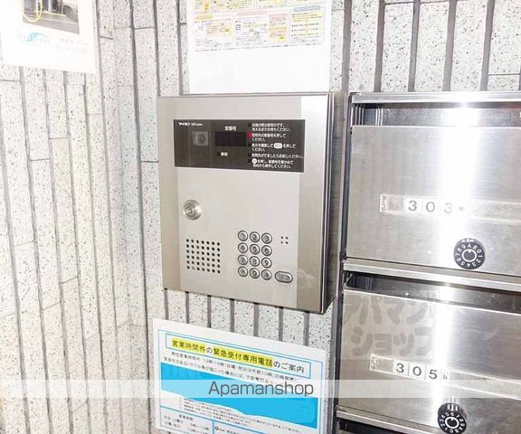 グランディール東寺の内装写真