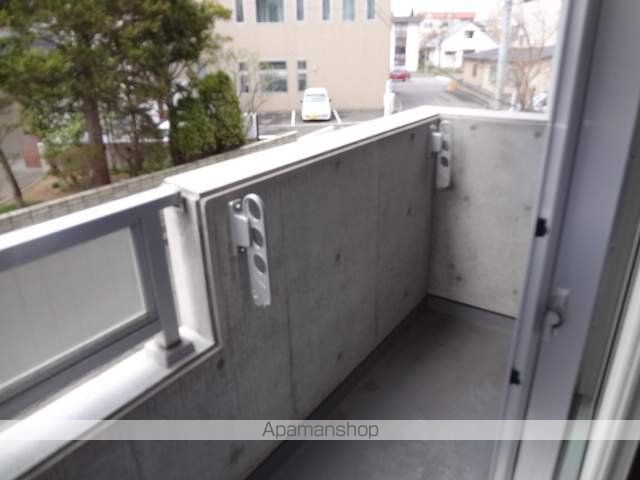 ヴェルテュ麻生の内装写真