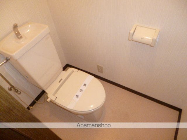 ドイ マンションの内装写真