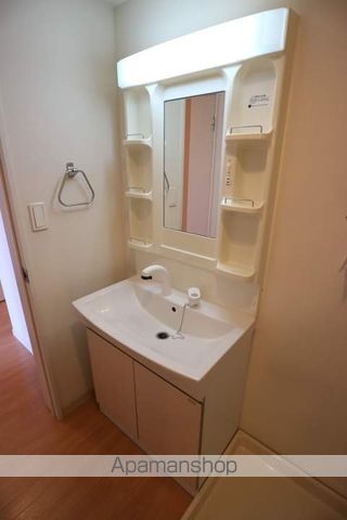 ルミナス 花筏の内装写真