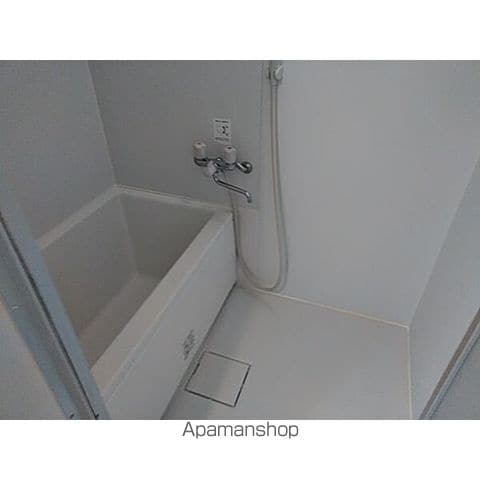 市谷左内坂ハイムの内装写真