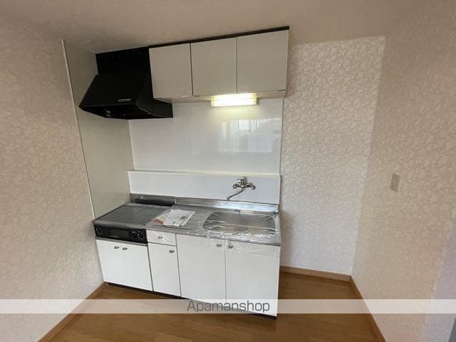 Cape Houseの内装写真