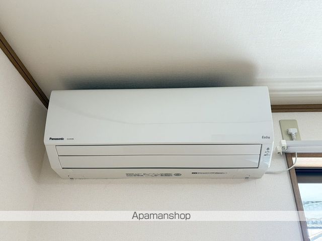 コーポフレンドリーIIの内装写真