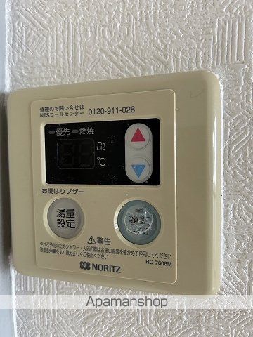 第1ナカムラビルの内装写真