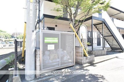 ベルシャトル　Ｃ棟[1K/26.71m2]の内装4