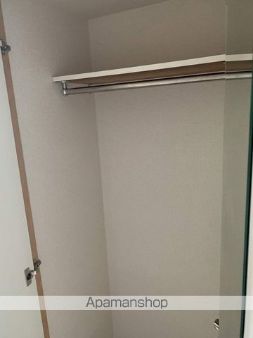 レオパレスイレブンの内装写真
