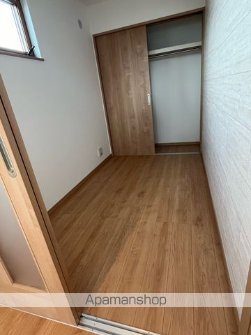 REGALEST堺市駅の内装写真