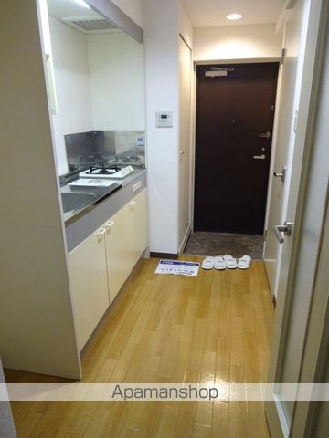 アロース我孫子東の内装写真